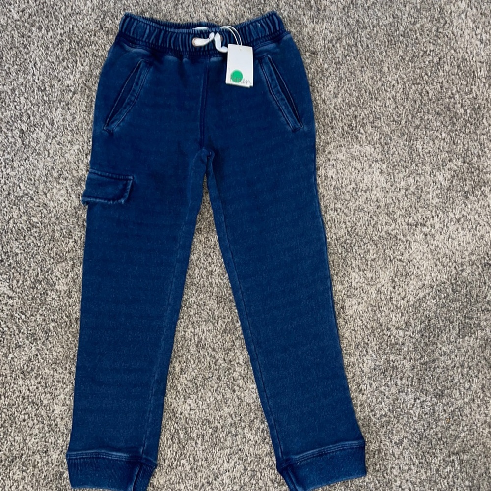 Boys jogger pants